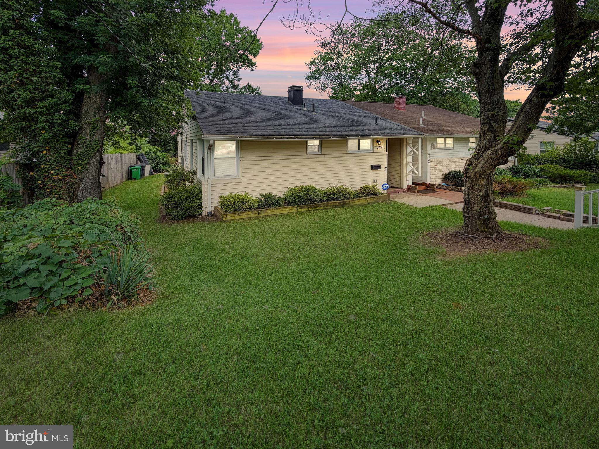 7749 Normandy Road Landover, MD 20785 - Photo 2 of 20