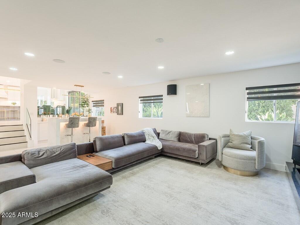 4748 East Redfield Road Phoenix, AZ 85032 - Photo 12 of 73 012_Great Room Area