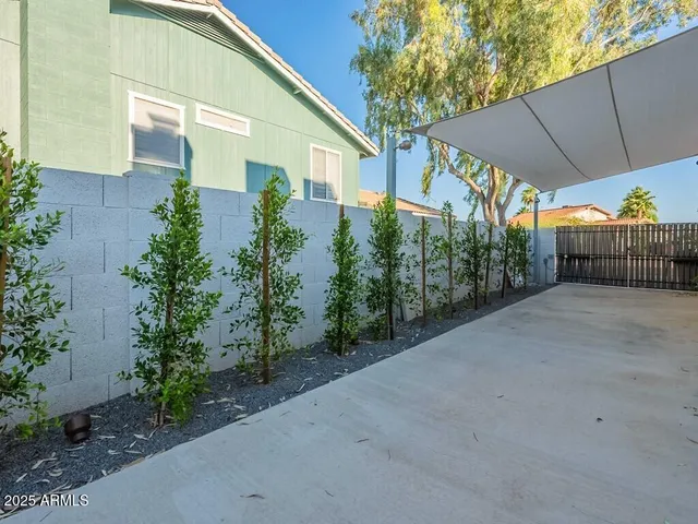 $8,000 | 4748 East Redfield Road, Phoenix, AZ 85032