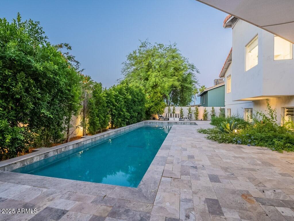 4748 East Redfield Road Phoenix, AZ 85032 - Photo 59 of 73 059_Evening Views