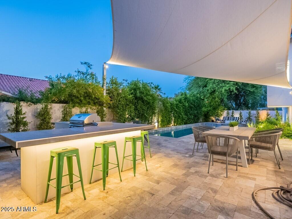 4748 East Redfield Road Phoenix, AZ 85032 - Photo 62 of 73 062_Sunset Views