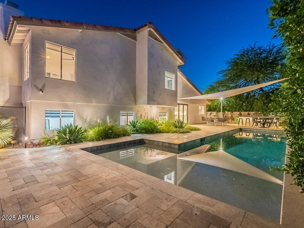 4748 East Redfield Road Phoenix, AZ 85032 - Photo 73 of 73 073_Sunset Views