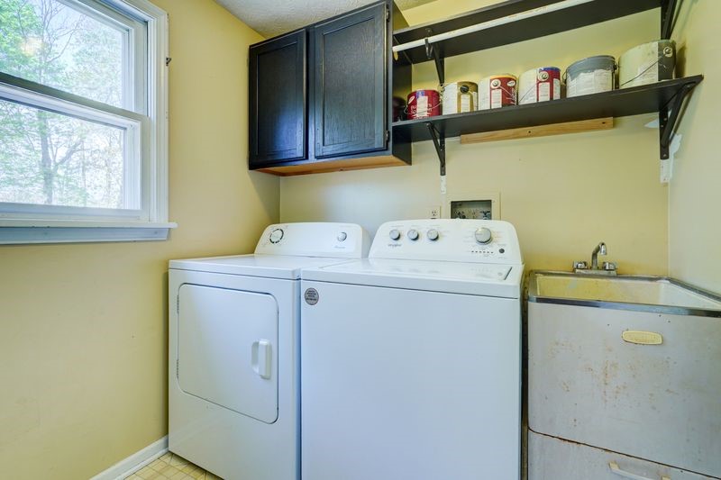 44 Latchmere Drive Victor, NY 14564 - Photo 22 of 50 First FLOOR LAUNDRY OFF THE MUD HALL WITH SINK, ST