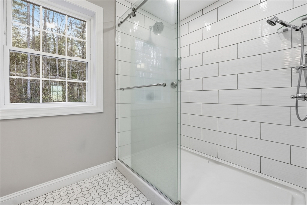 103 Rice Corner Road Brookfield, MA 01506 - Photo 24 of 39 a bathroom with a shower