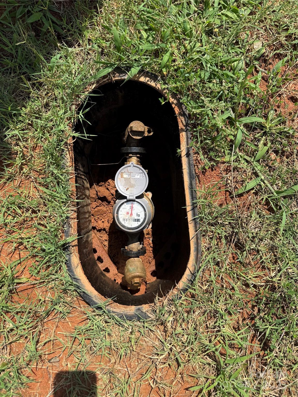 204 Vfw Road Morganton, NC 28655 - Photo 6 of 12 a kitchen with a stove and a chair