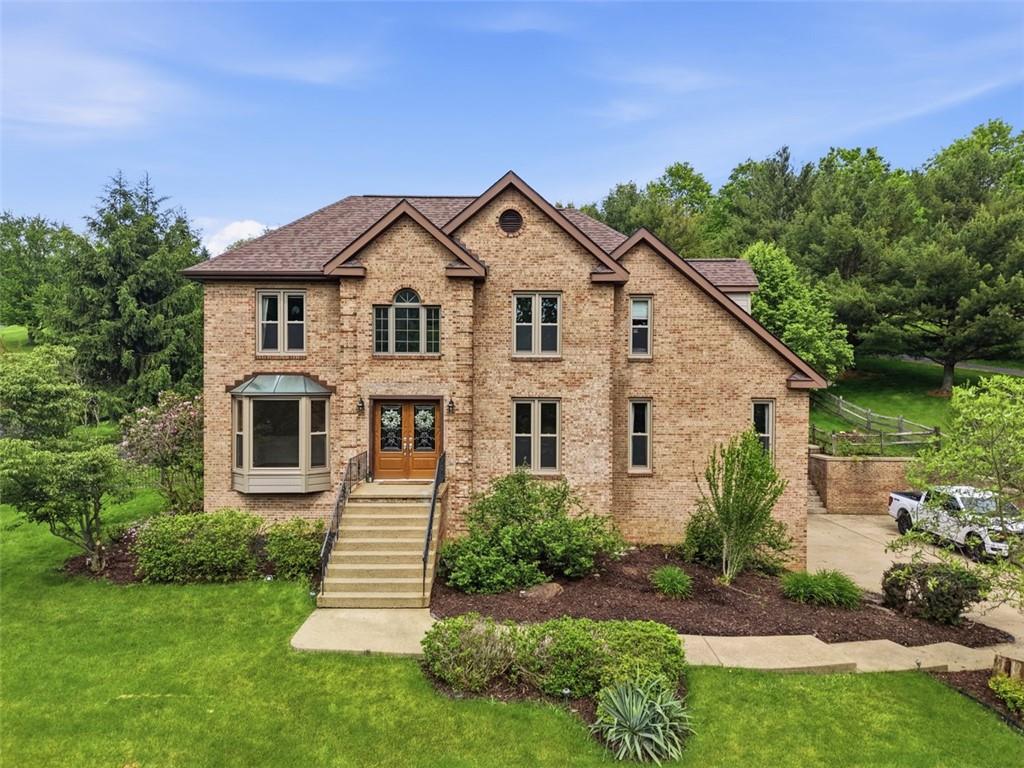 326 Quarry Road Washington, PA 15301 - Photo 1 of 50 Welcome to Quarry Road