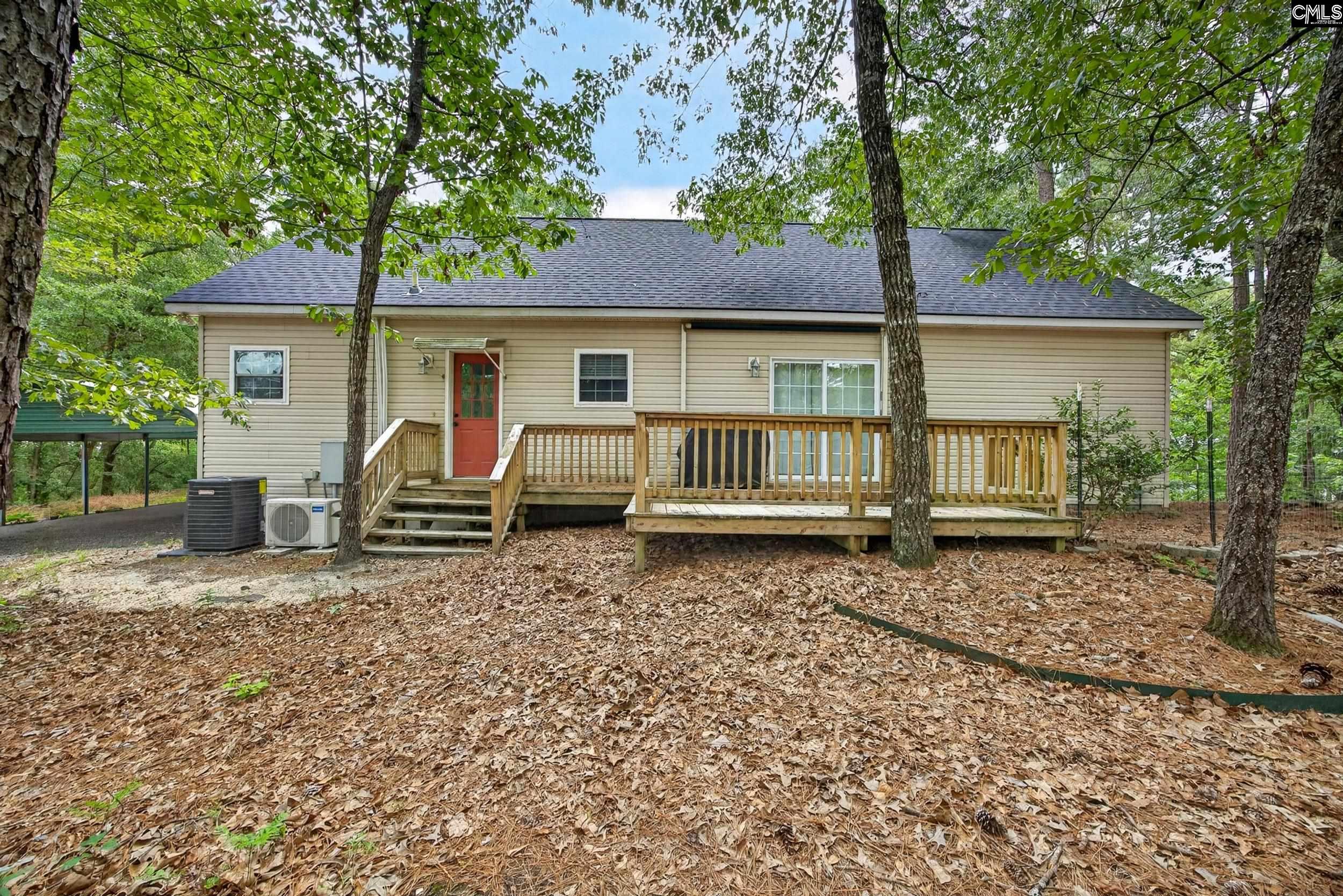 213 Lakeview Road Eastover, SC 29044 - Photo 41 of 49