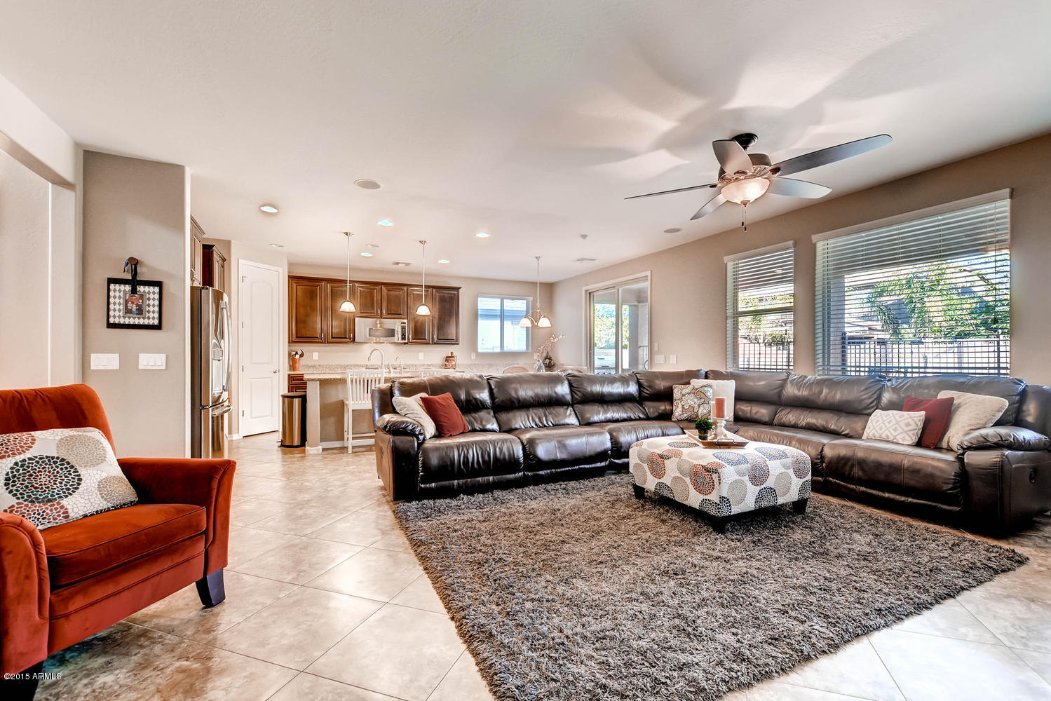 3961 East Palo Verde Street Gilbert, AZ 85296 - Photo 11 of 28 Family Room