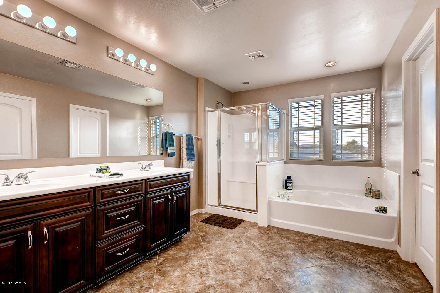 3961 East Palo Verde Street Gilbert, AZ 85296 - Photo 16 of 28 Master Bathroom