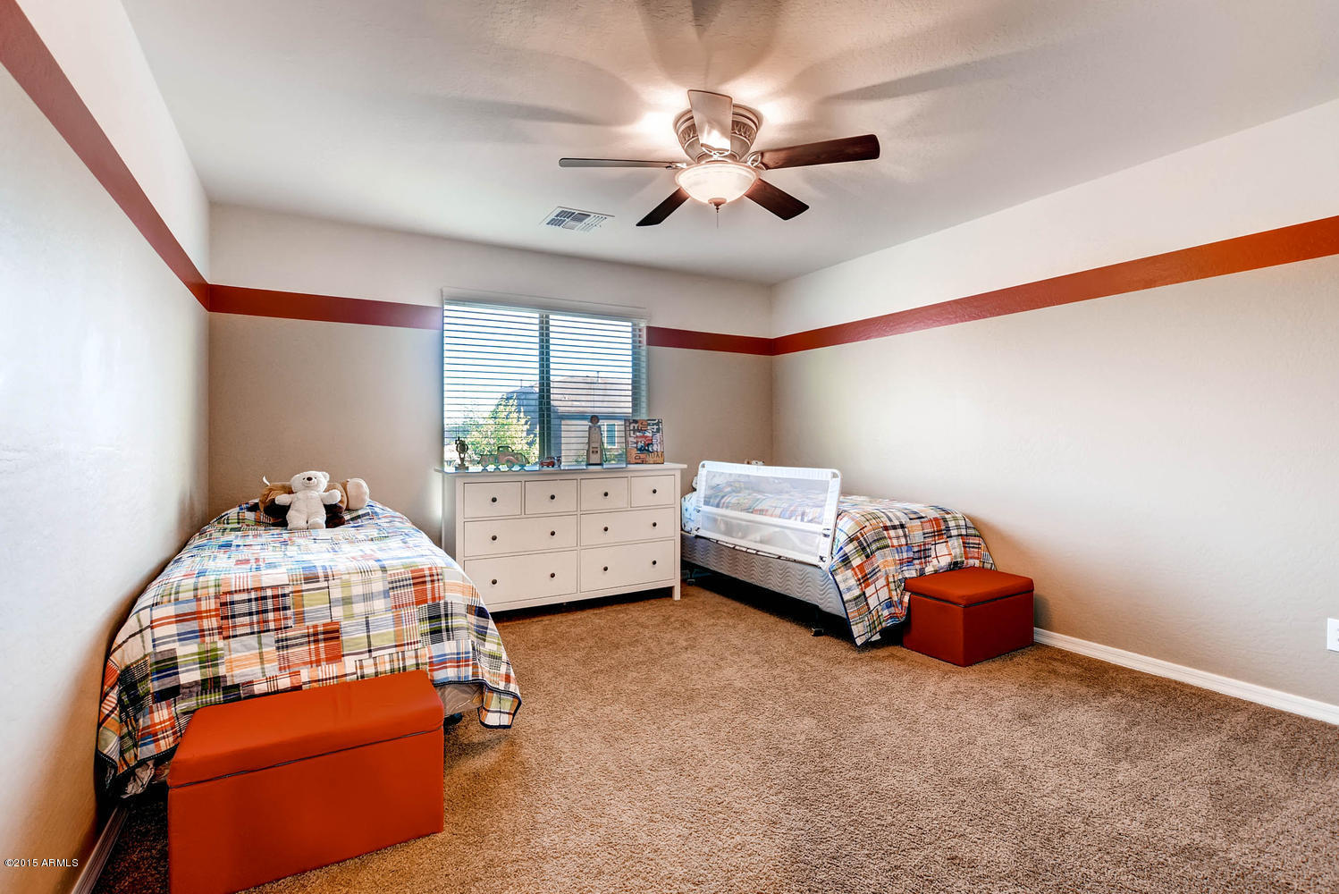 3961 East Palo Verde Street Gilbert, AZ 85296 - Photo 17 of 28 Bedroom