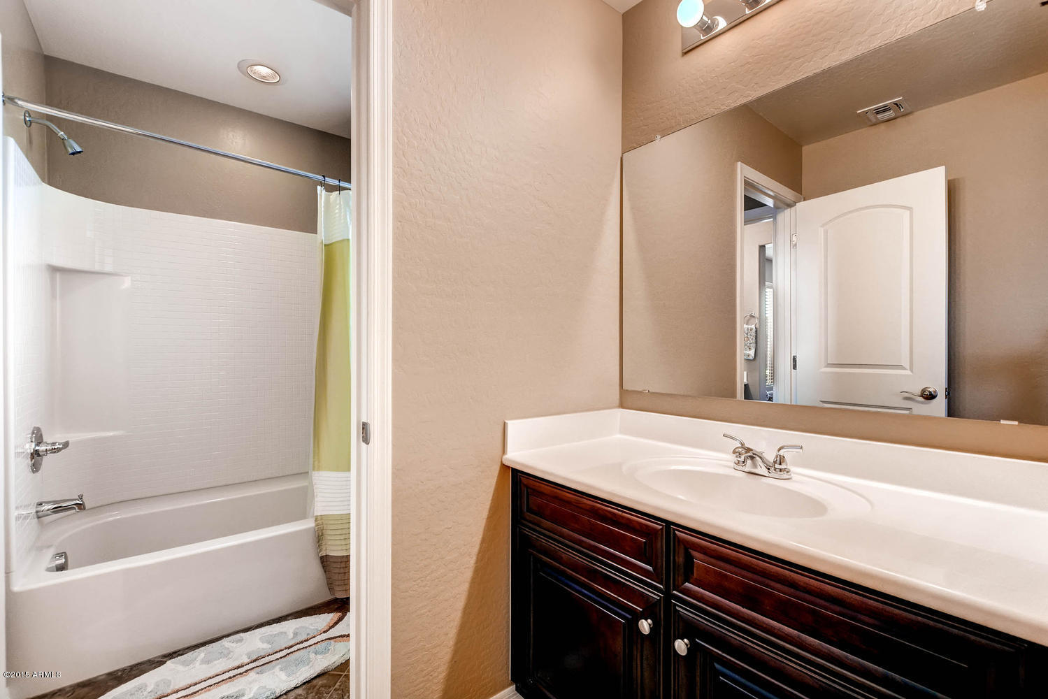 3961 East Palo Verde Street Gilbert, AZ 85296 - Photo 19 of 28 Upstairs Bathroom