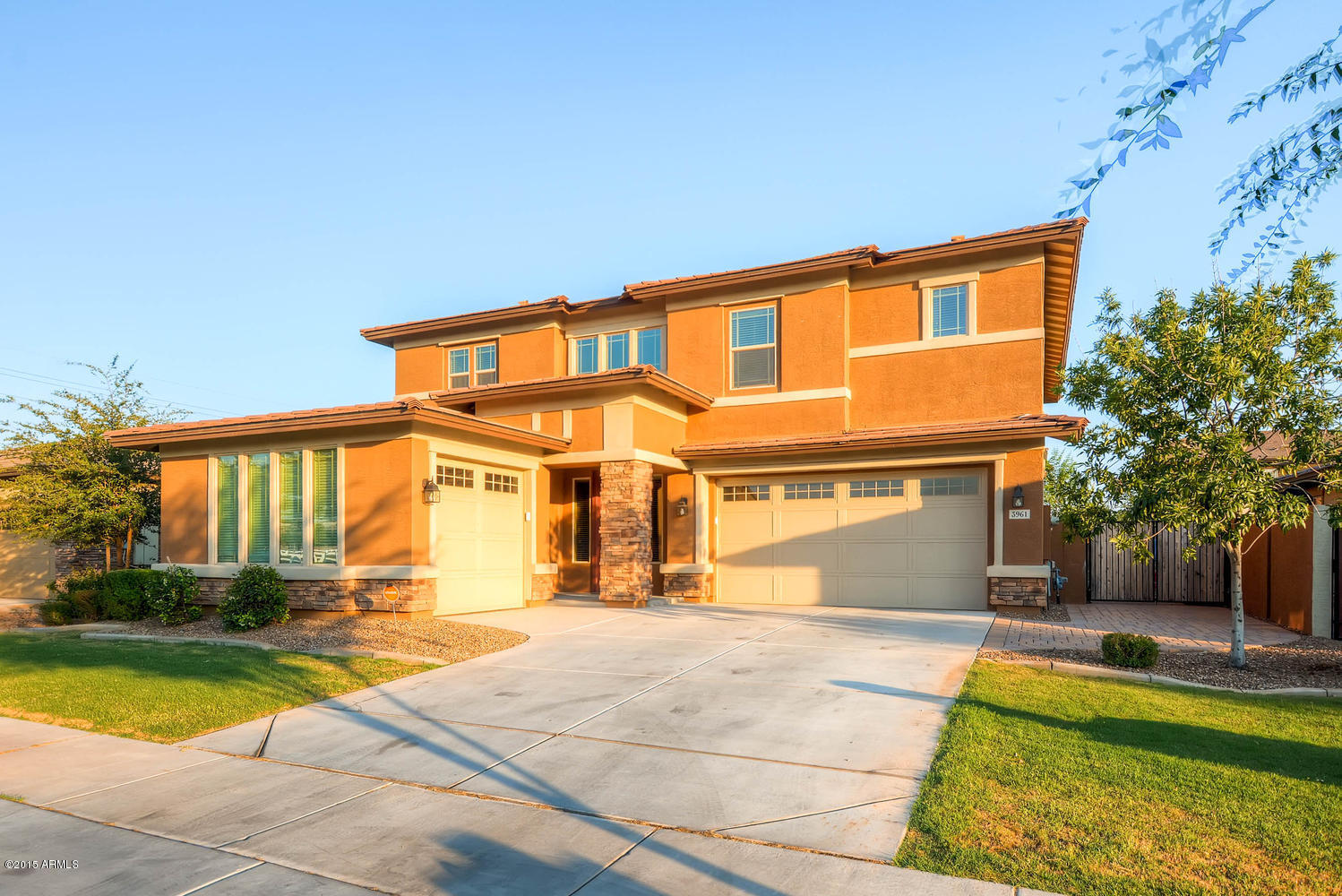 3961 East Palo Verde Street Gilbert, AZ 85296 - Photo 2 of 28 Exterior