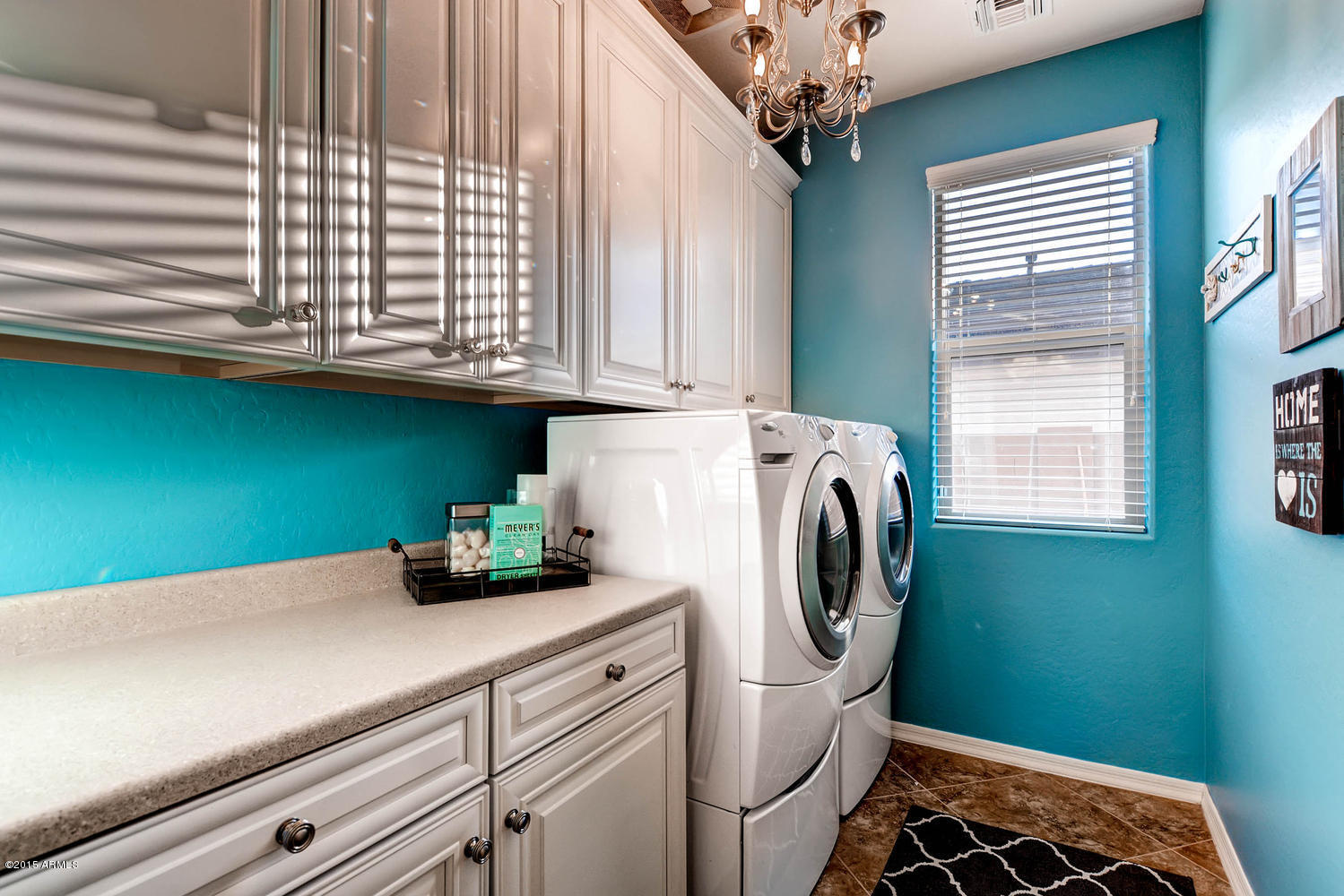 3961 East Palo Verde Street Gilbert, AZ 85296 - Photo 22 of 28 Laundry Room