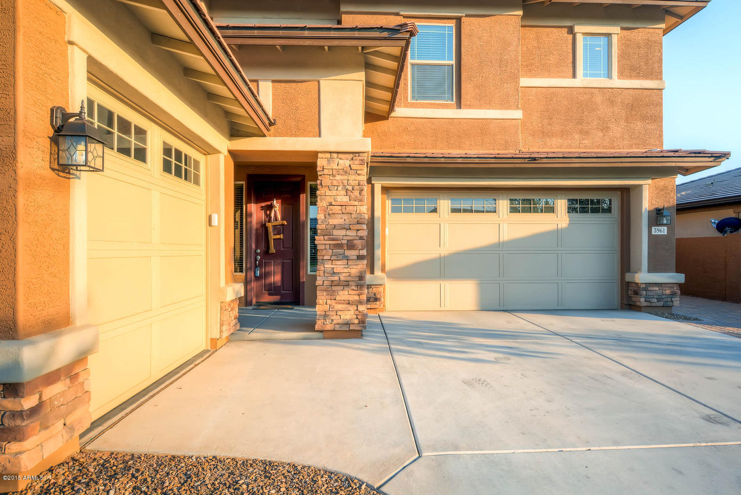 3961 East Palo Verde Street Gilbert, AZ 85296 - Photo 3 of 28 Exterior