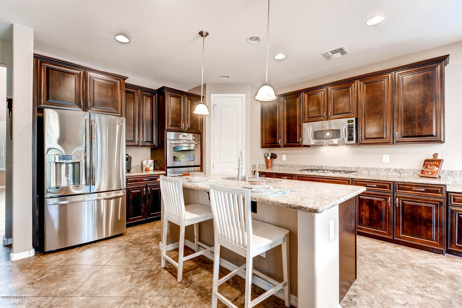 3961 East Palo Verde Street Gilbert, AZ 85296 - Photo 9 of 28 Kitchen