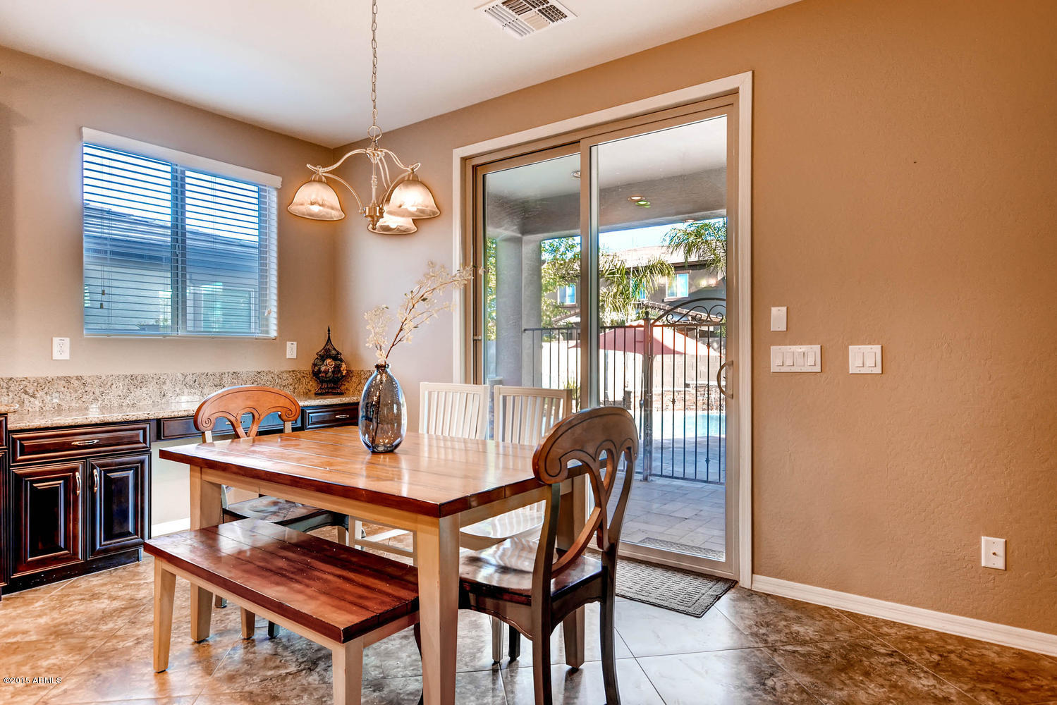 3961 East Palo Verde Street Gilbert, AZ 85296 - Photo 10 of 28 Kitchen