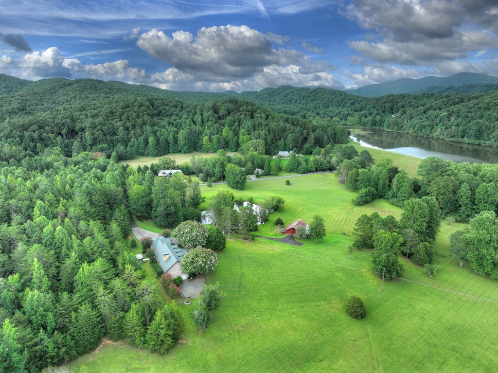 167 Whispering Pne Lane Cherry Log, GA 30522 - Photo 24 of 87