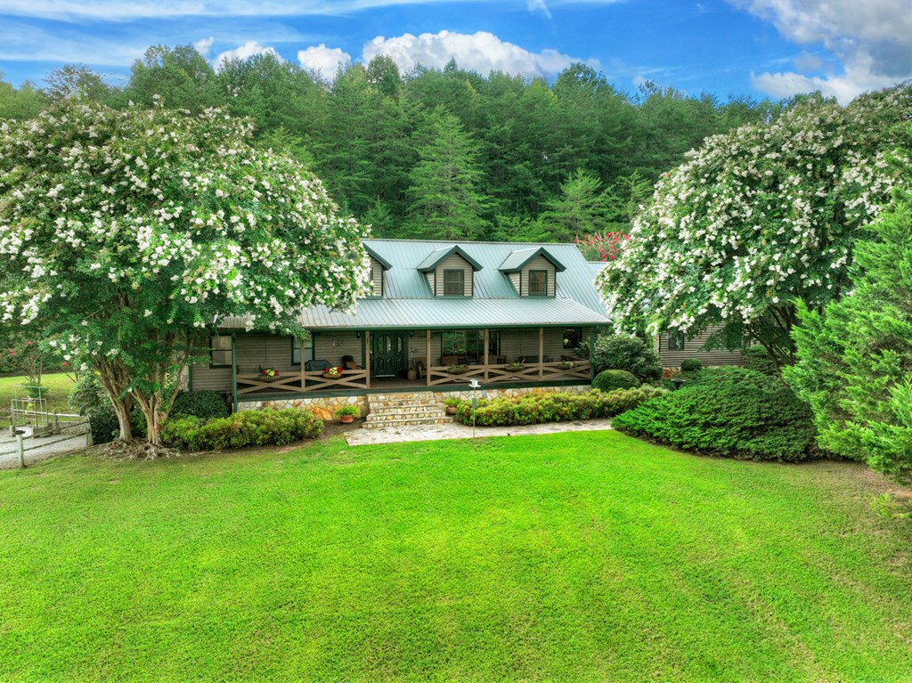 167 Whispering Pne Lane Cherry Log, GA 30522 - Photo 26 of 87