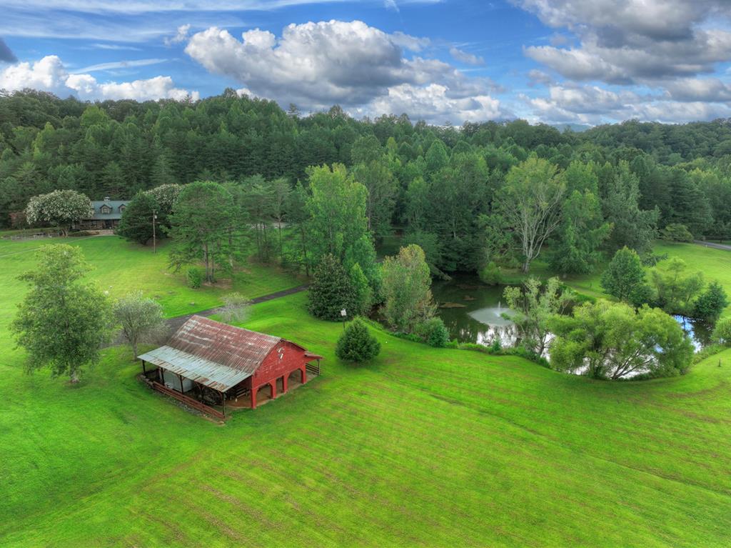 167 Whispering Pne Lane Cherry Log, GA 30522 - Photo 66 of 87