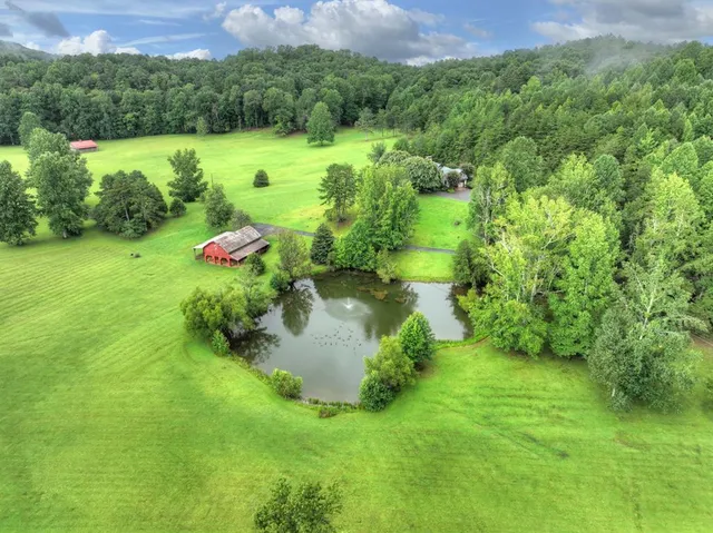 $1,290,000 | 167 Whispering Pne Lane, Cherry Log, GA 30522