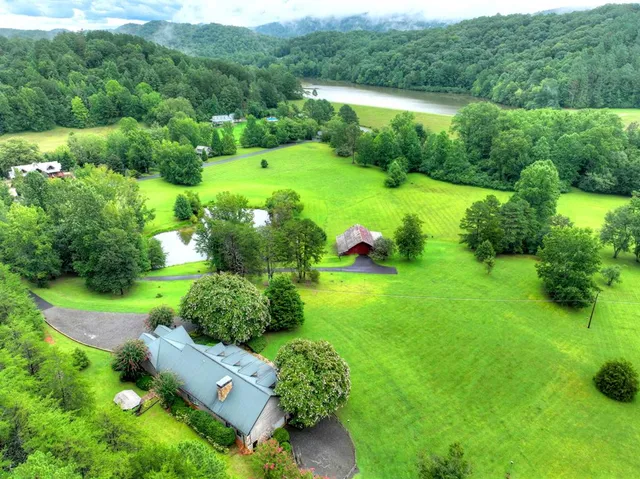 $1,290,000 | 167 Whispering Pne Lane, Cherry Log, GA 30522