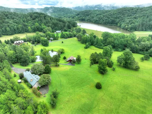 $1,290,000 | 167 Whispering Pne Lane, Cherry Log, GA 30522