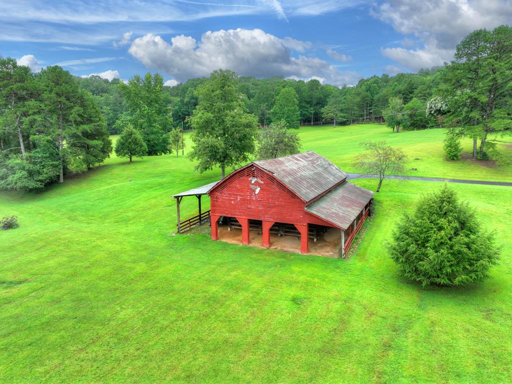 167 Whispering Pne Lane Cherry Log, GA 30522 - Photo 86 of 87