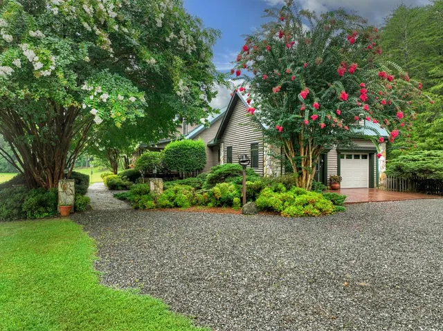 $1,290,000 | 167 Whispering Pne Lane, Cherry Log, GA 30522