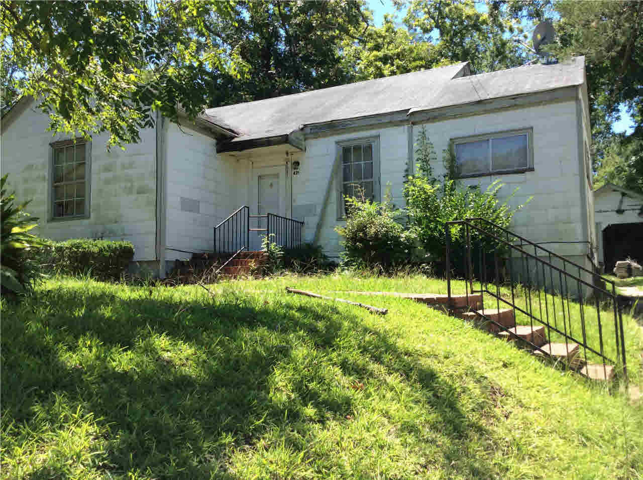 421 Valley Street Jackson, MS 39209 - Photo 1 of 1 Photo 1