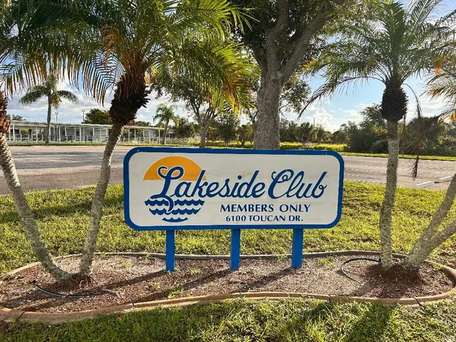 a sign that is on a street sign