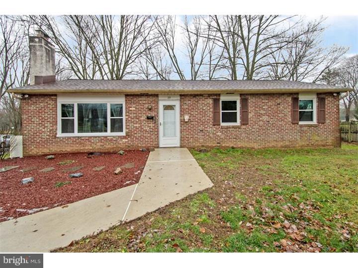 29 Centennial Road Warminster, PA 18974 - Photo 1 of 25 Exterior