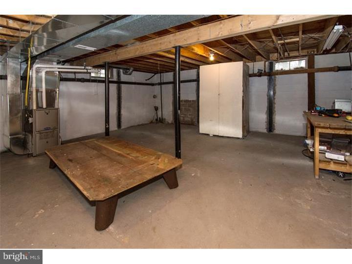 29 Centennial Road Warminster, PA 18974 - Photo 19 of 25 Basement