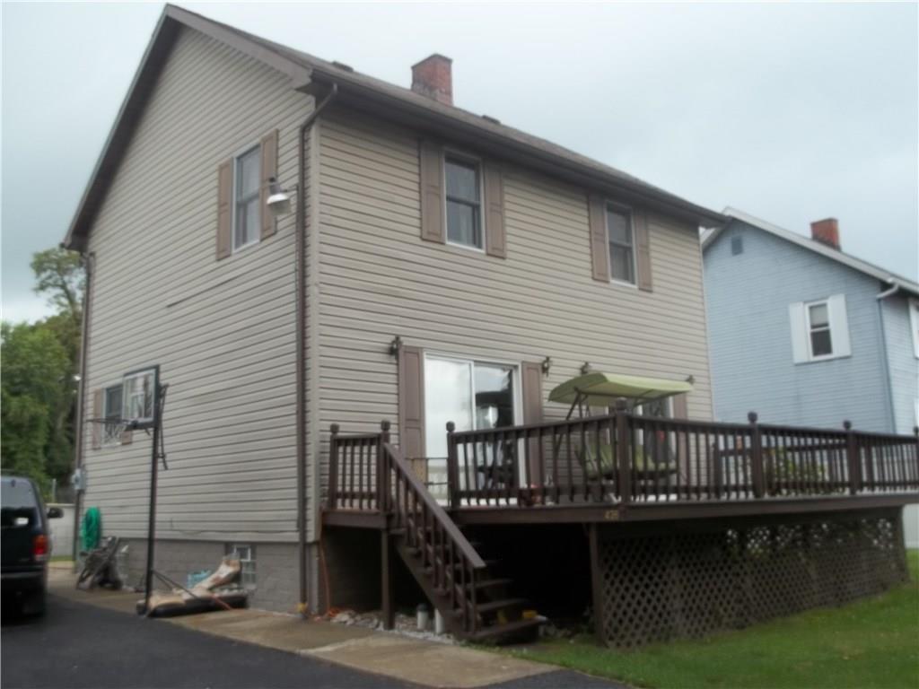 426 Circle Allison, PA 15413 - Photo 1 of 3 Gallery Image 1