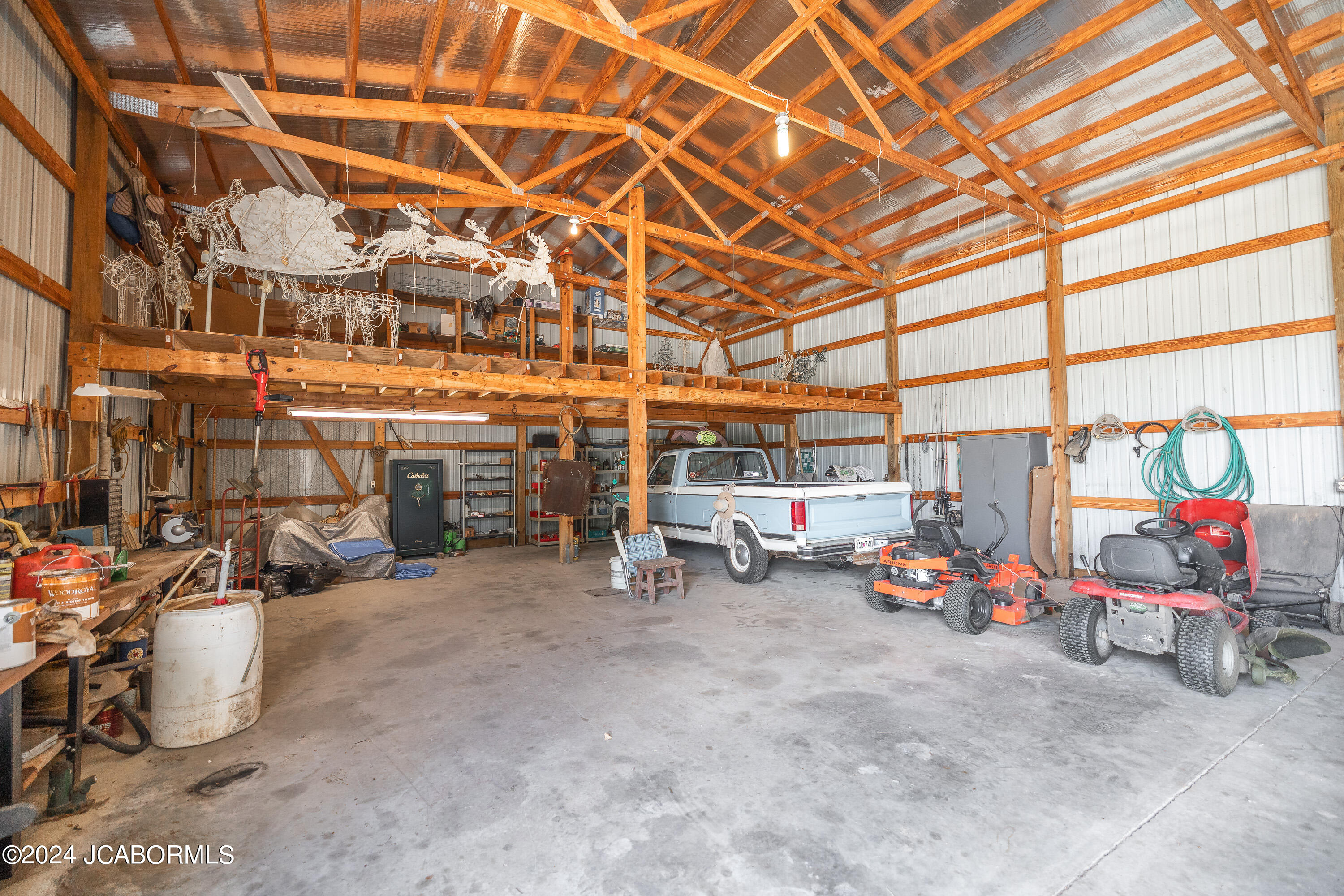 3040 State Rte H Fayette, MO 65248 - Photo 36 of 60