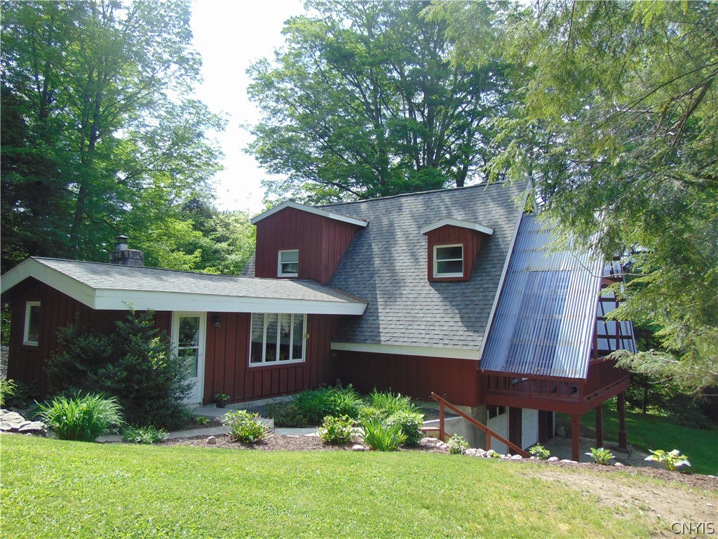 127 Horton Road Pitcher, NY 13136 - Photo 1 of 1 Gallery Image 1