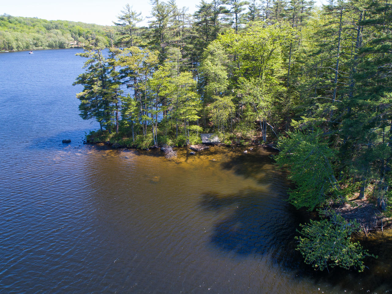 0 Milliken Island Road Newcastle, ME 04553 - Photo 12 of 13 DJI_0043 adj