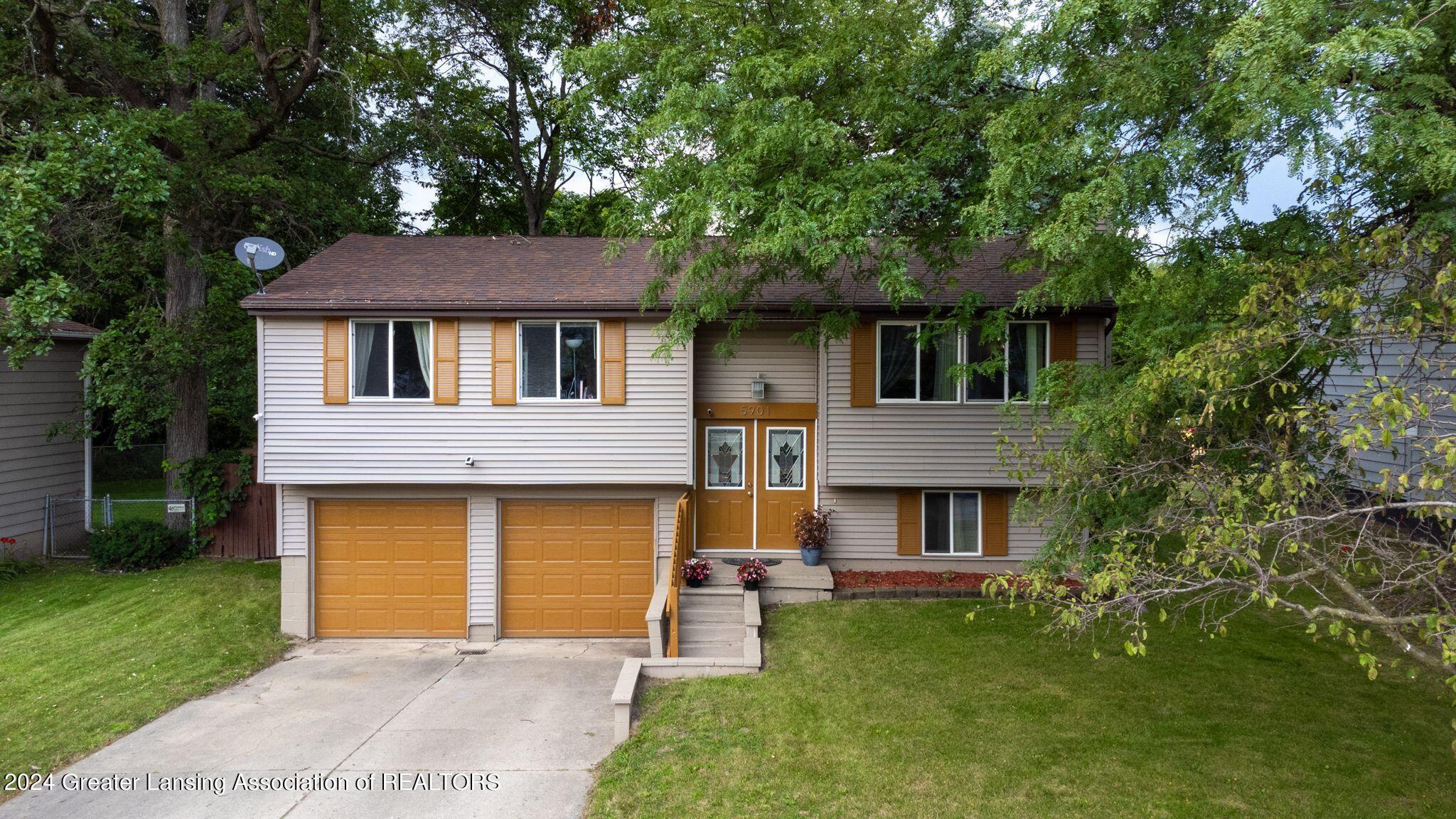 5901 Rockingham Drive Lansing, MI 48911 - Photo 42 of 42 q3o25Lfs