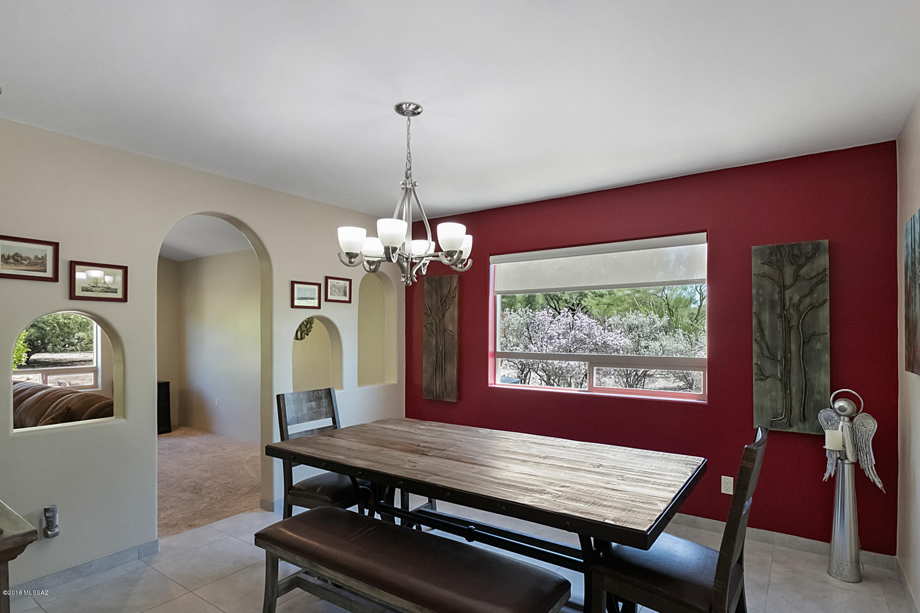 730 East Rudasill Road Tucson, AZ 85718 - Photo 7 of 21 Gallery Image 7