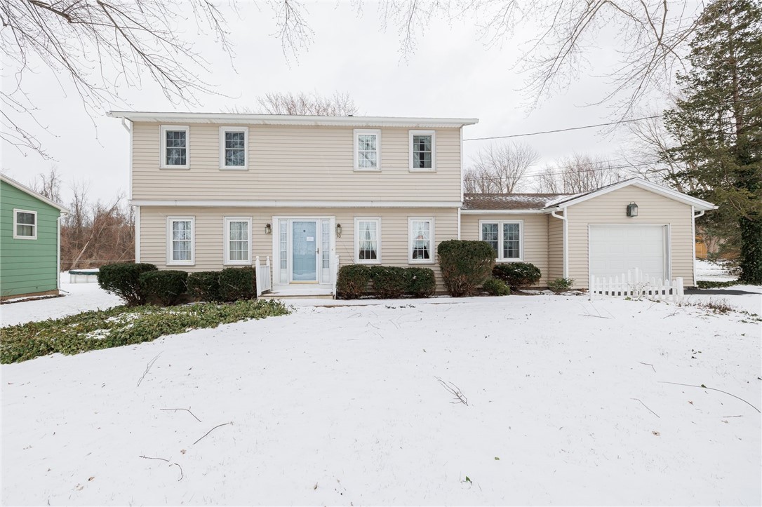 40 Bailey Road Parma, NY 14468 - Photo 1 of 1
