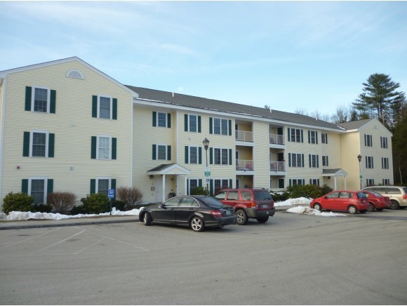 110 Prescott Hill Road Peterborough, NH 03458 - Photo 3 of 6
