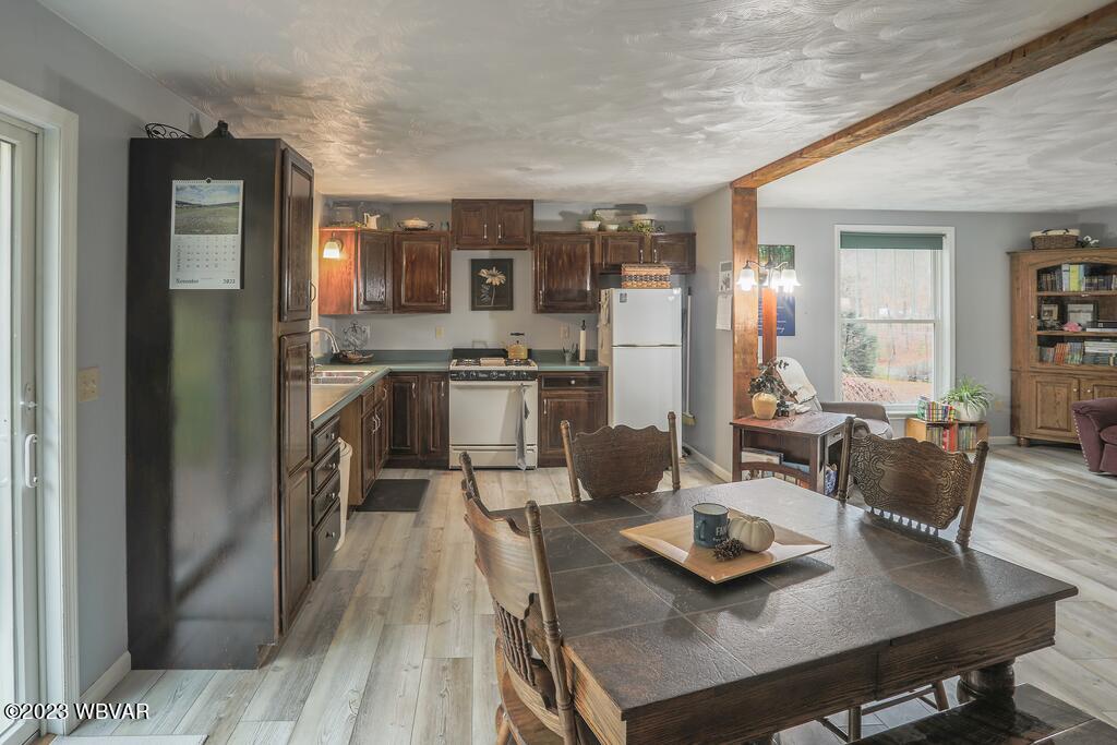 440 Sand Ridge Road Howard, PA 16841 - Photo 17 of 33 Gallery Image 17