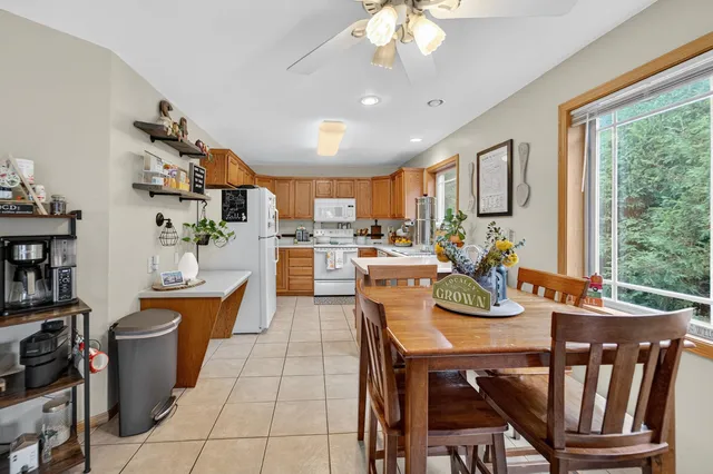 $515,000 | 1006-1008 Georgene Street, Dodgeville, WI 53533