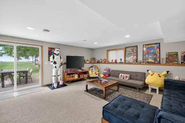 $515,000 | 1006-1008 Georgene Street, Dodgeville, WI 53533