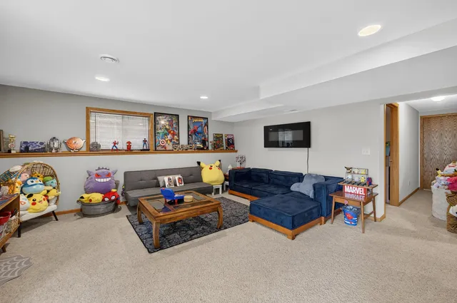 $515,000 | 1006-1008 Georgene Street, Dodgeville, WI 53533