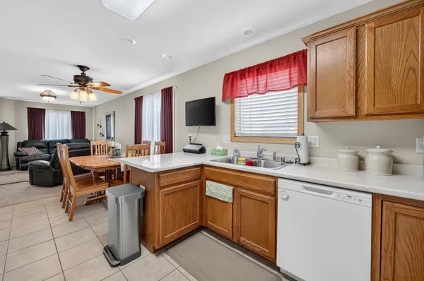 $515,000 | 1006-1008 Georgene Street, Dodgeville, WI 53533