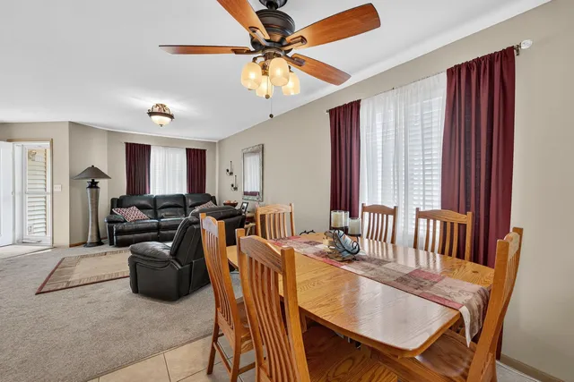 $515,000 | 1006-1008 Georgene Street, Dodgeville, WI 53533