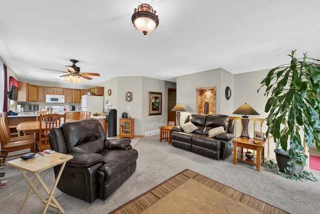 $515,000 | 1006-1008 Georgene Street, Dodgeville, WI 53533