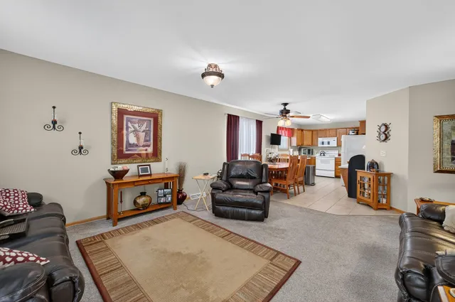 $515,000 | 1006-1008 Georgene Street, Dodgeville, WI 53533