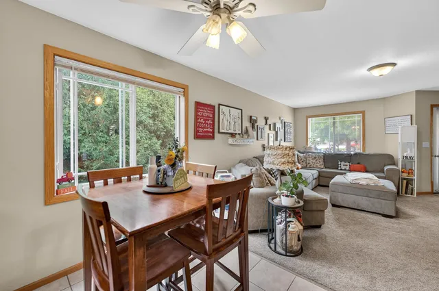 $515,000 | 1006-1008 Georgene Street, Dodgeville, WI 53533