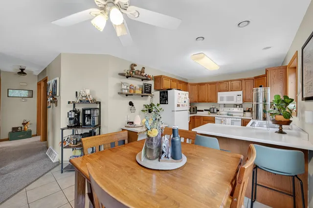 $515,000 | 1006-1008 Georgene Street, Dodgeville, WI 53533